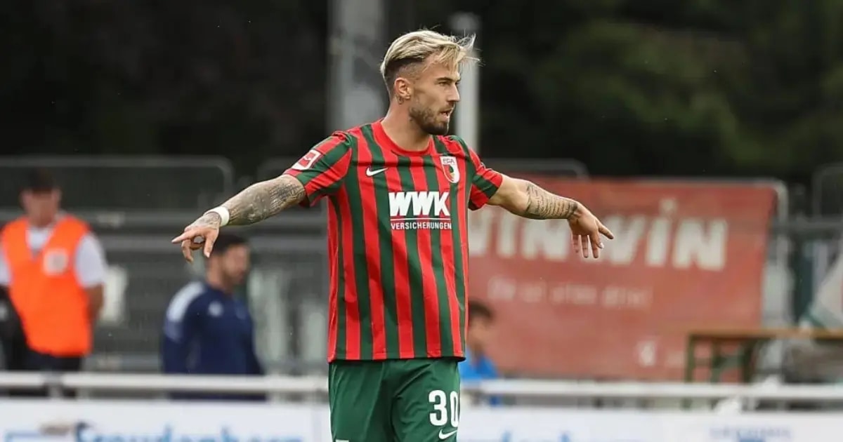 Toronto FC’s reported $4.3M Dorsch deal highlights MLS clubs’ growing European transfer ambitions