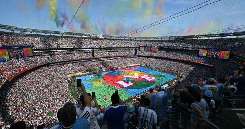 World Cup final pulls 63 million US viewers, and crypto was nowhere to be found