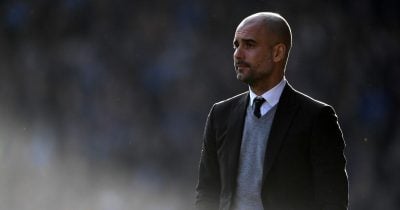 Italian Football Federation reportedly in talks with Pep Guardiola, and here’s why crypto markets should pay attention