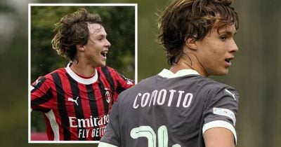 AC Milan Secures Young Star Until 2031: What It Means for ACM Token