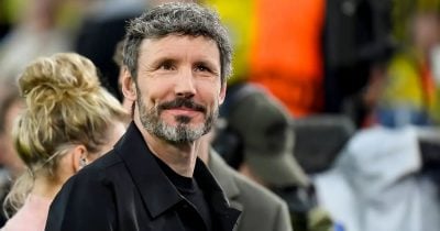 Belgium Names Mark van Bommel as New Head Coach Until 2028