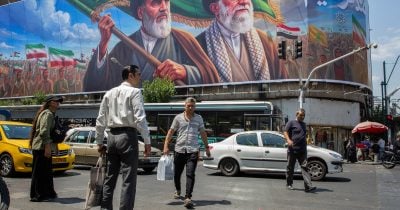 Iran confirms no current negotiations with US amid ongoing conflict: Mehr