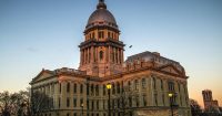 Crypto lobby TDC sues Illinois to block 0% digital asset tax