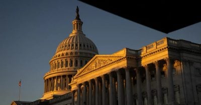 Crypto Firms Pour $200M Into CLARITY Act Push