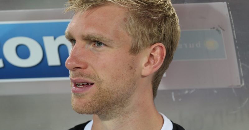 DFB in talks with Per Mertesacker for Managing Director Sport role