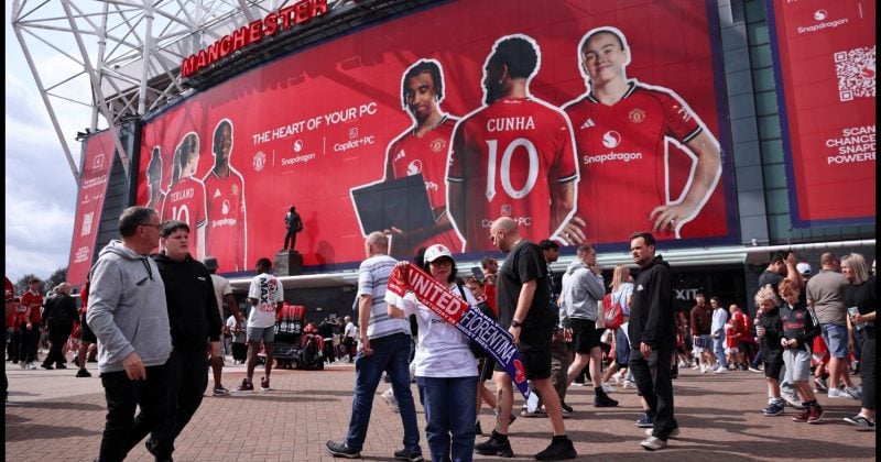 Manchester United’s defensive meltdown highlights crypto’s growing blind spot in football fan engagement