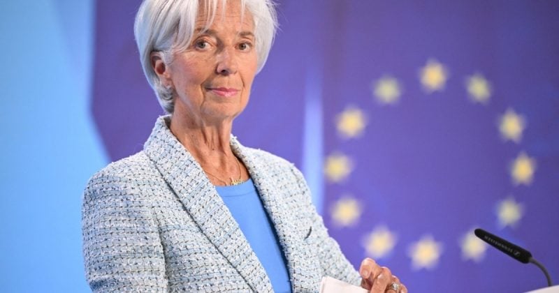 European Central Bank expected to hold rates amid hawkish hints