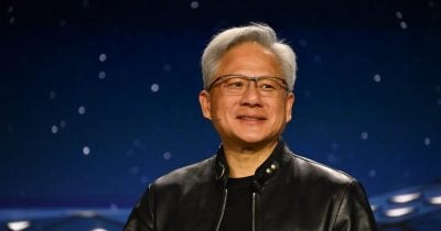 Nvidia CEO Jensen Huang defends Chinese AI amid Kimi panic, calling open-source models ‘world class’