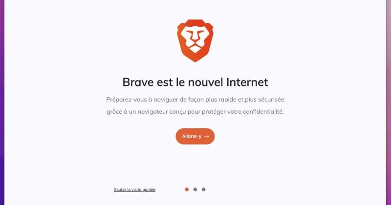 News Corp countersues Brave for allegedly scraping articles to feed AI models