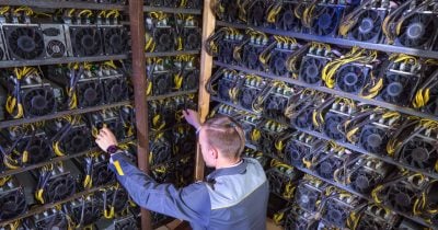 Foundry USA Calls for Bitcoin Miner Vote on BIP 110