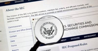 SEC agrees to $150Ksettlement with Coinbase over FOIA dispute: WSJ