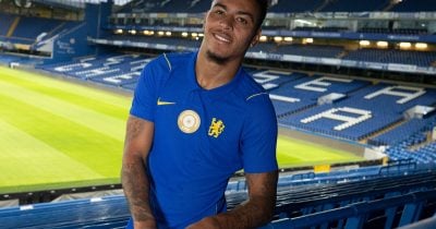 Chelsea drops £117 million on Morgan Rogers in British record deal, and what it says about football’s spending arms race