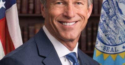 CLARITY Act Gains Senate Support After Thune Comments