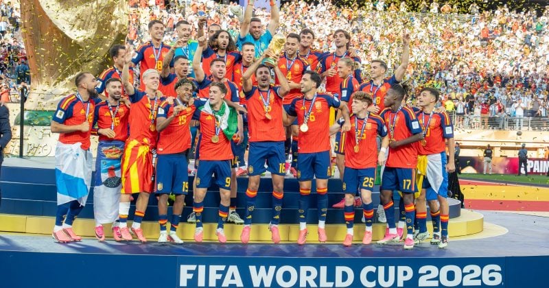FIFA World Cup smashes attendance record with 6.7 million fans, but crypto sits on the bench