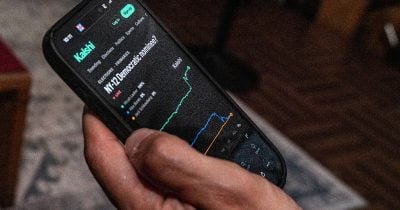 Talos integrates institutional trading tools with Kalshi’s event contracts and crypto perpetuals