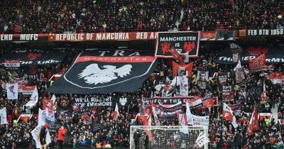 False Manchester United Transfer Rumor Hits Fan Tokens