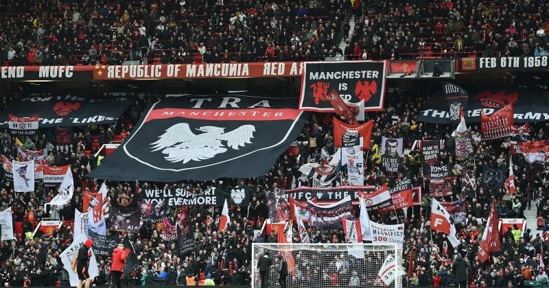 Manchester United reportedly signs David Eze from Manchester City amid unverified claims