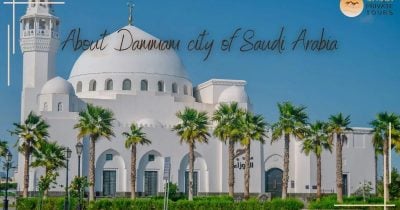 Geopolitical Tensions Rise as Saudi Arabia Alerts Dammam