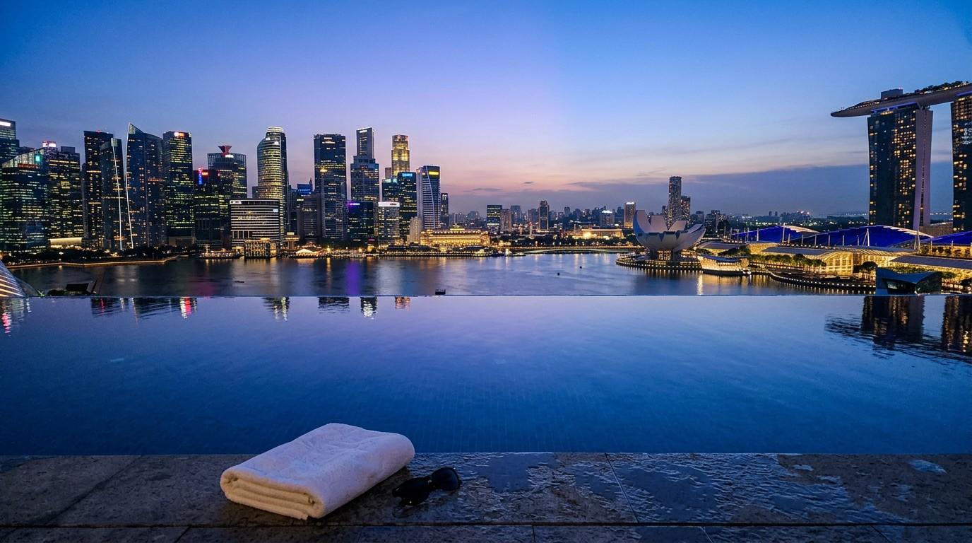 Flyfi launches hotel booking platform with cryptocurrency payments and no account registration