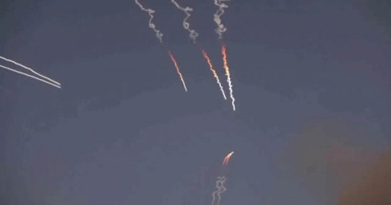 Iranian strikes on Jordan air base kill 3 US troops, escalate tensions