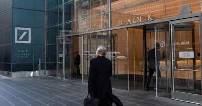 Deutsche Bank Sees Trouble as Margin Debt Hits $1 Trillion