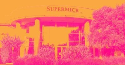 Needham keeps Buy rating on Super Micro Computer, cites record $60 billion order backlog