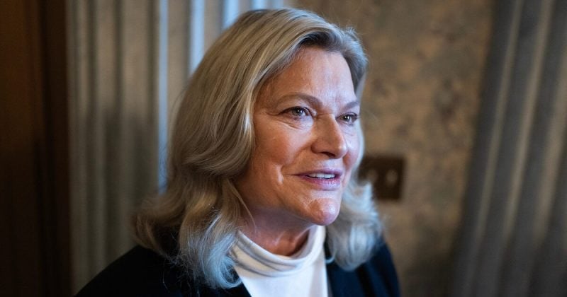 Senator Lummis advocates for CLARITY Act to protect customer assets after Terra collapse