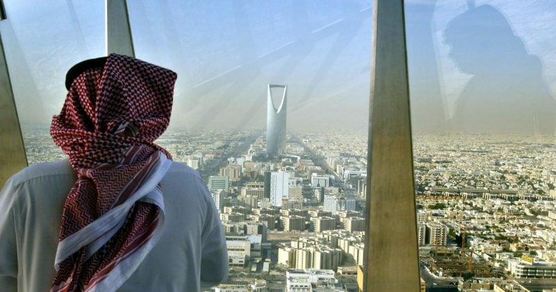US to announce Saudi nuclear program deal, Congress review pending