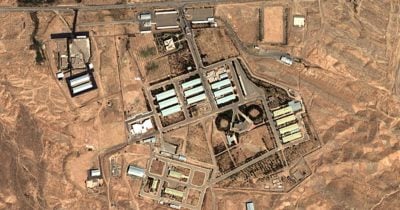 Geopolitical Tensions Rise as Reports Suggest US Strike in Iran