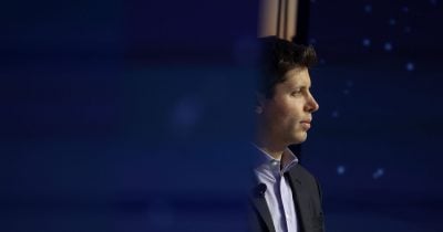 OpenAI announces $20B Project Camellia to build massive AI data center campus in Georgia