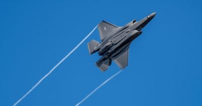 Congress moves to deeply integrate US military tech and supply chains with Israel through NDAA provisions