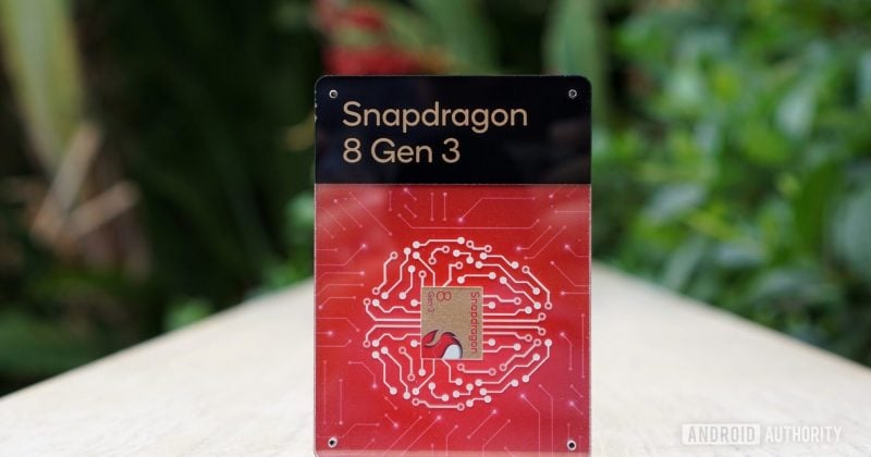Qualcomm and Samsung expand Snapdragon partnership to cover Galaxy AI ecosystem