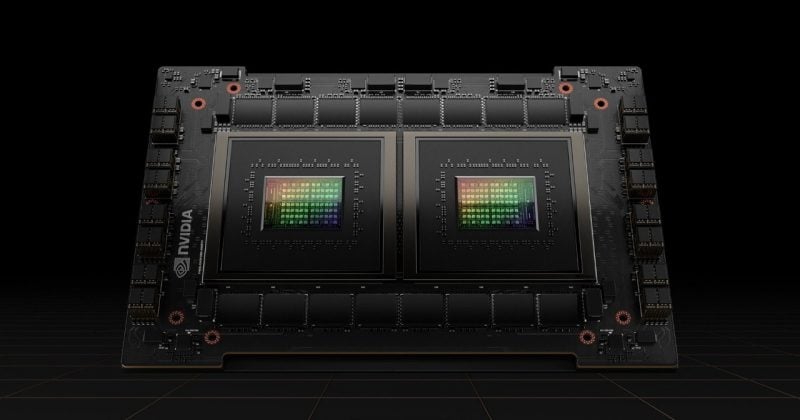 QumulusAI lands $18 million Nvidia Blackwell supply deal