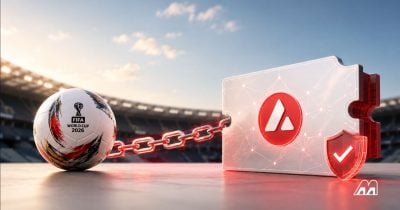 Avalanche hosts nOPAL vault for FX-hedged Brazilian receivables