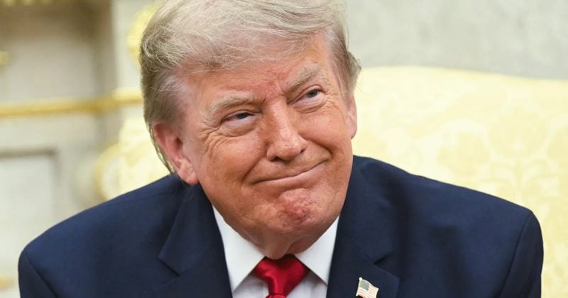 Trump slaps 50% tariffs on Canada, reigniting trade war that could ripple into crypto markets
