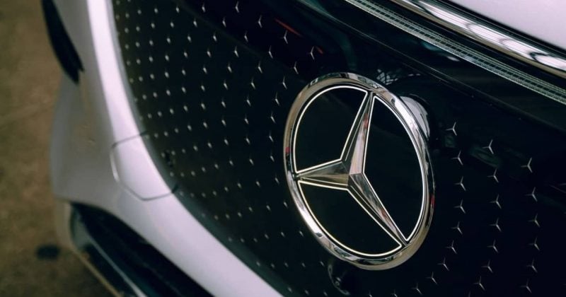 Mercedes risks US sales ban under Senate China bill targeting foreign-owned automakers
