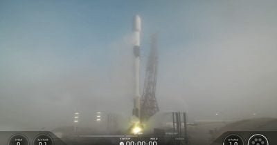 SpaceX surpasses Meta’s market cap after historic IPO debut