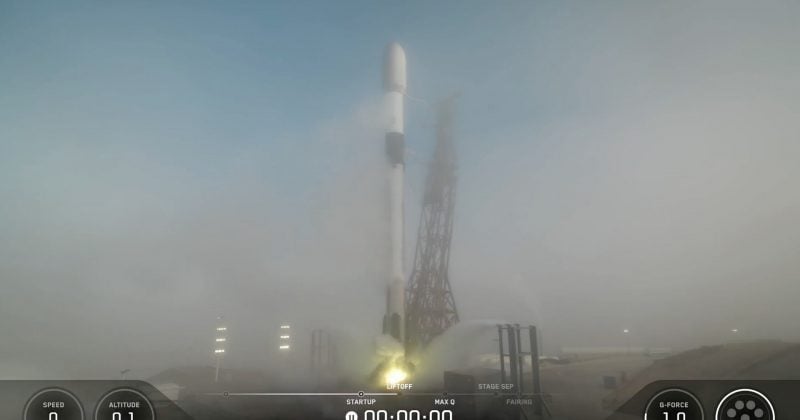SpaceX surpasses Meta’s market cap after historic IPO debut