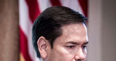 Marco Rubio tells US diplomats to downplay AI ‘kill switch’ narrative, and crypto should be paying attention