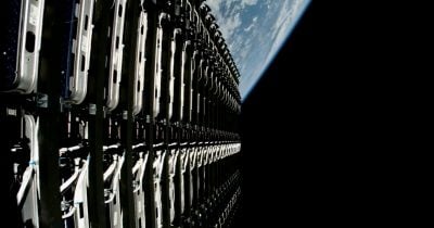 SpaceX and xAI are building an 11-million-square-foot satellite factory in Texas to move AI computing into orbit