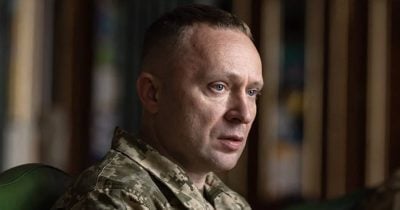 Ukraine Appoints New Military Chief Amid Rising Tensions