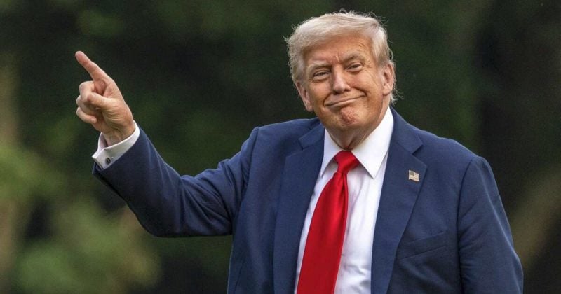 Trump’s Iran escalation sends risk assets sideways and oil surging