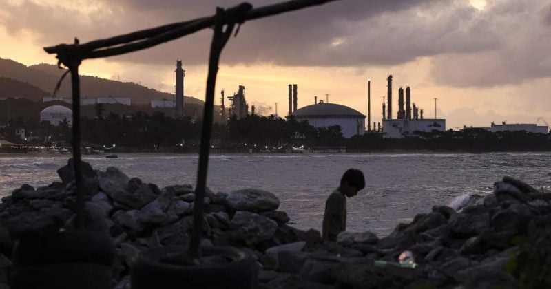 US collects over $13B from Venezuelan oil sales in 2026