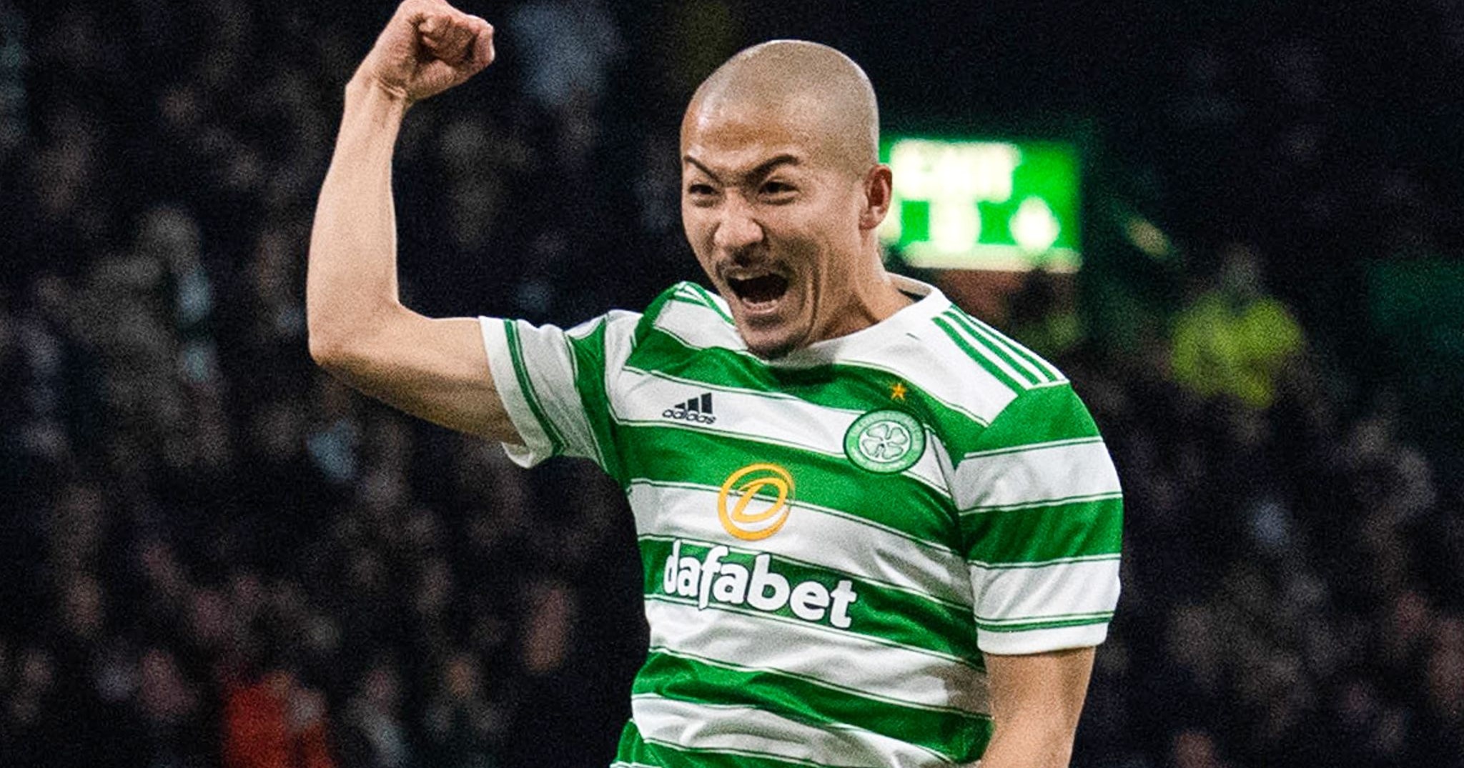 Daizen Maeda to undergo medical with Ipswich Town ahead of Celtic transfer