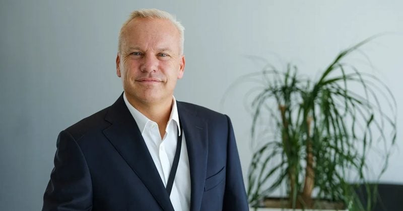 Equinor CEO warns Europe faces weakest gas supply buffer in 15 years