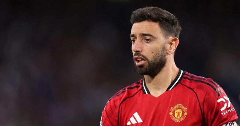Manchester United’s £64M Bruno Fernandes saga highlights the economics of elite football transfers