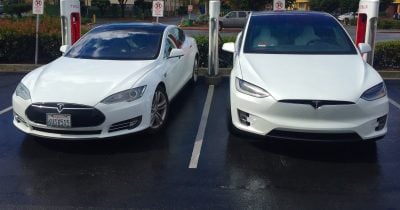 Tesla surpasses Wall Street delivery estimates by 74,000 vehicles