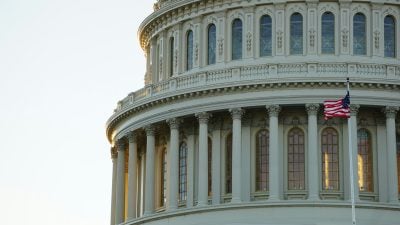 Clarity Act would ban presidents from issuing or sponsoring digital assets: Report