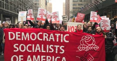 Republicans warn Democratic Socialists of America push could lead to ‘Cuban dictatorship’