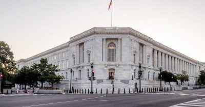 US Senate releases full crypto market structure bill text